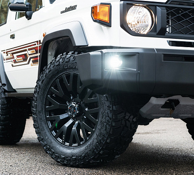 Kahn G22 DC