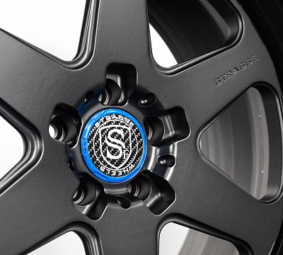 Strasse Wheels S6 Track