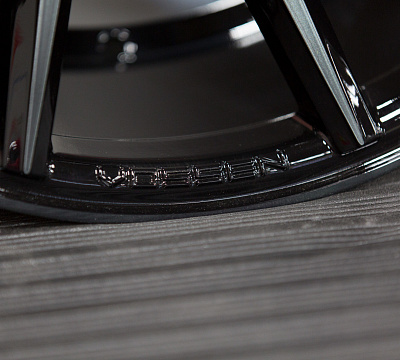 Vossen CVT