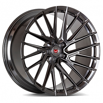 Кованые диски Vossen EVO-6T