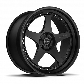 Кованые диски MV Forged MV5