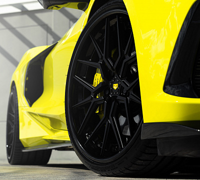 Vossen M-X3 (3-Piece)