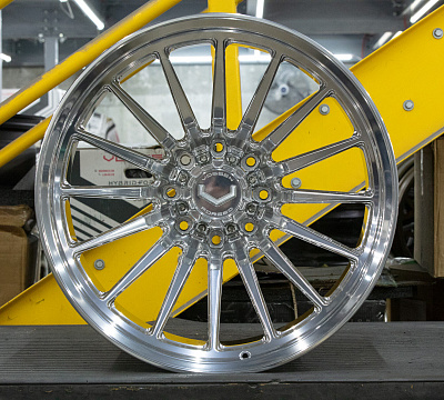 Vossen GNX-01