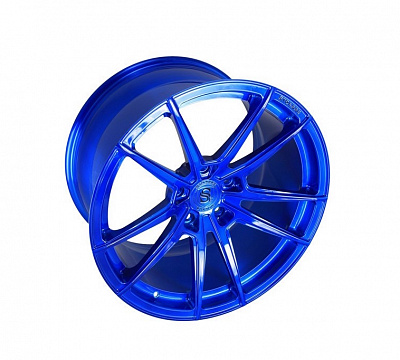 Strasse Wheels SV1 Deep Concave Monoblock