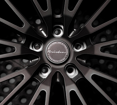 Brixton Forged PF20 R