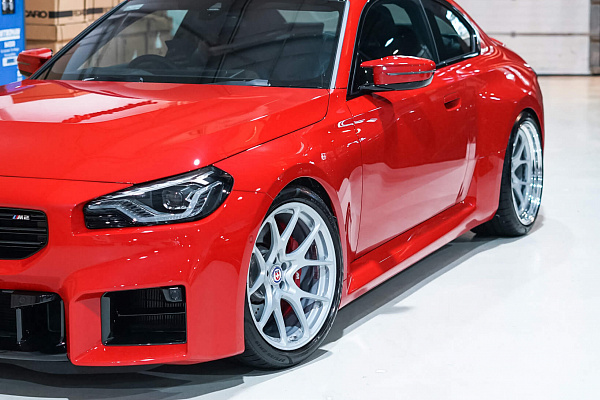 BMW M2