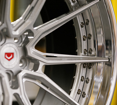 Vossen EVO-2R (3-Piece)