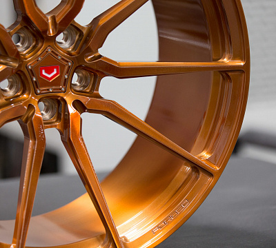 Vossen M-X2