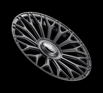 Avant Garde AGL30