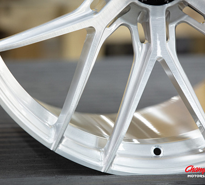 Vossen RS19