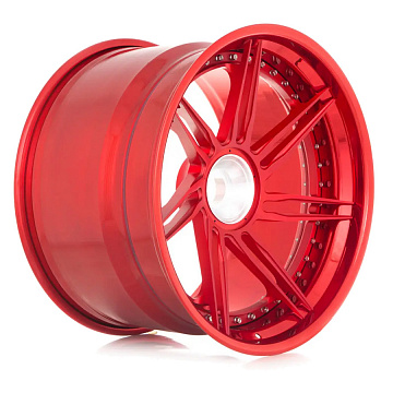 Кованые диски ADV07R Track Spec CS