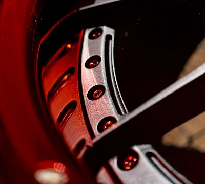 Variant Alloy PSY-3P