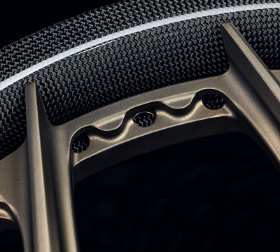 MV Forged SL-171