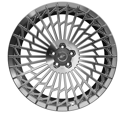 Turismo Forged MX04