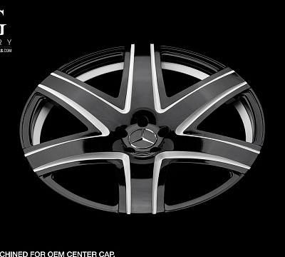 Avant Garde AGL34