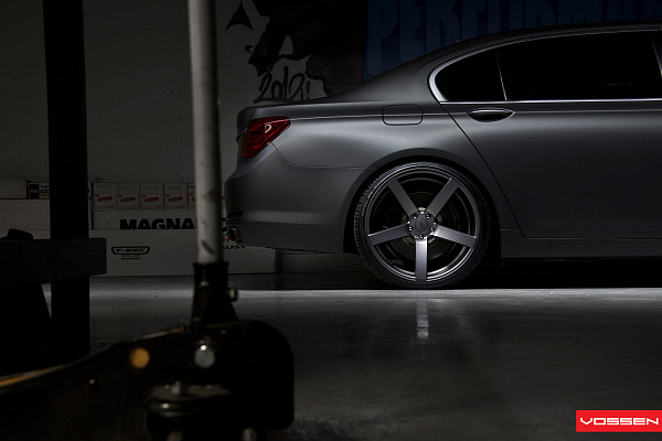 BMW 7