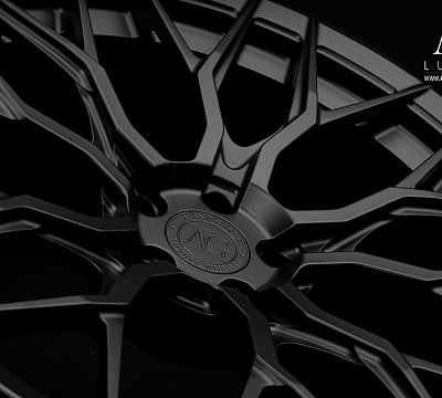 Avant Garde AGL43