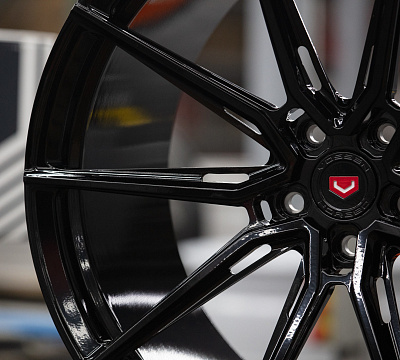 Vossen EVO-2R