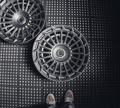 Brixton Forged TR11