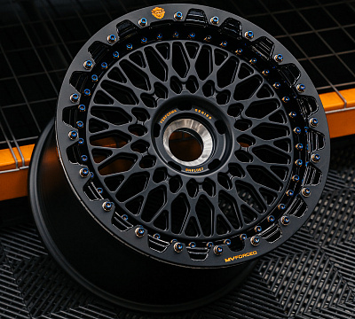 MV Forged MV40
