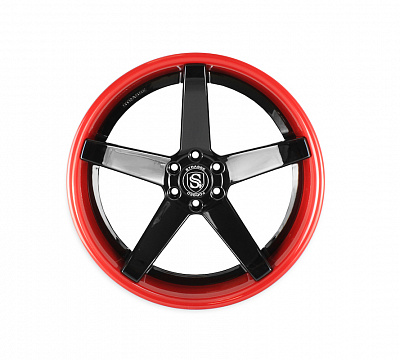 Strasse Wheels S5 Deep Concave