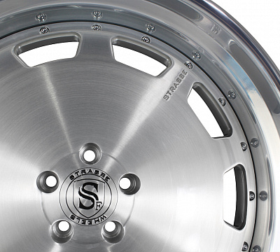 Strasse Wheels SC10 Retro
