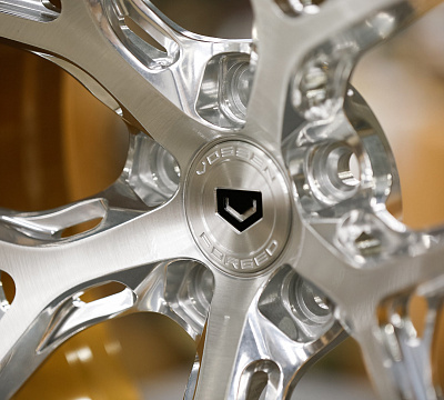 Vossen S21-01 (3-Piece)