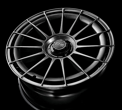 OZ Racing Superturismo AERO