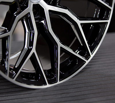 Vossen HF-2