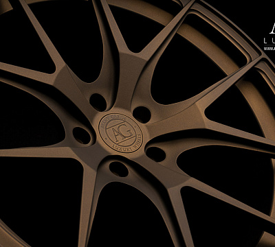 Avant Garde AGL23