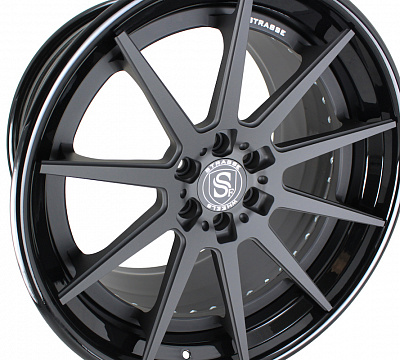 Strasse Wheels R10 Deep Concave FS