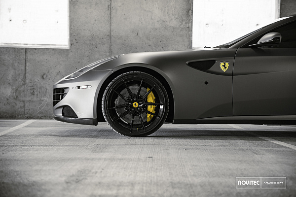 Ferrari GTC4Lusso