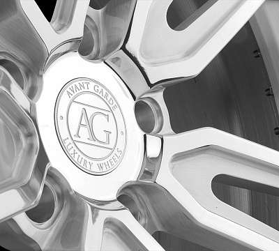 Avant Garde AGL32