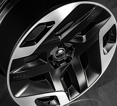 Kahn Type 33 RS