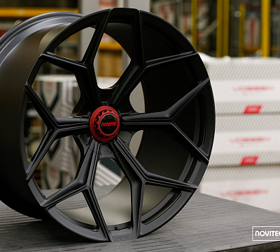 NOVITEC NL4