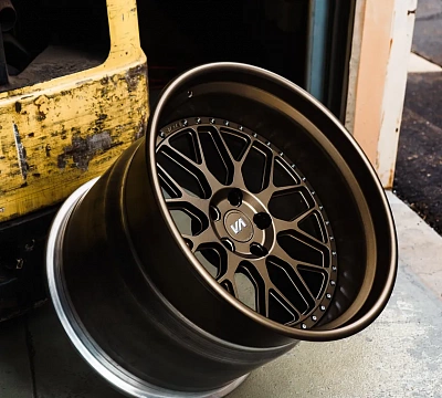 Variant Alloy SFC-3P