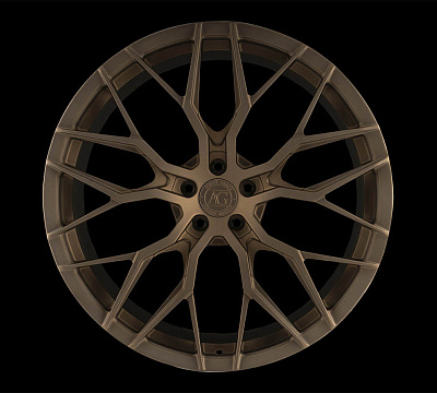 Avant Garde AGL43