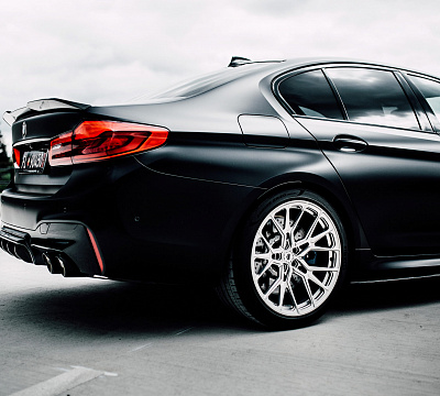 Vossen M-X3