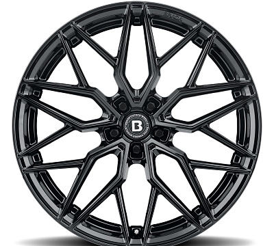 Brada Wheels CX3