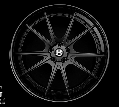 Avant Garde AGL19