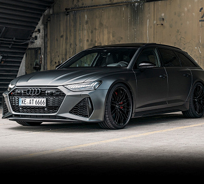 ABT Hight Performance HR-F