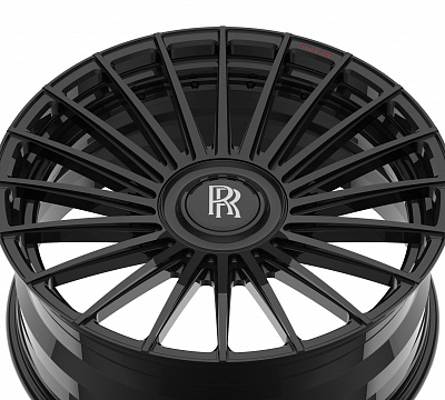 Strasse Wheels SV20 Deep Concave Duoblock RR