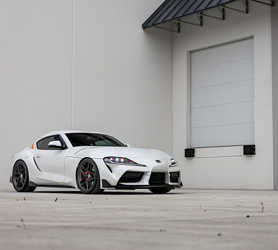 HRE FF11