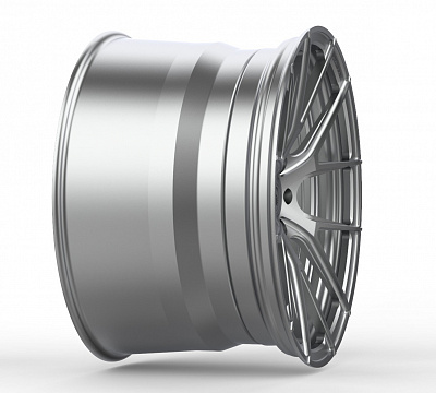 Strasse Wheels SM6R Deep Concave Duoblock