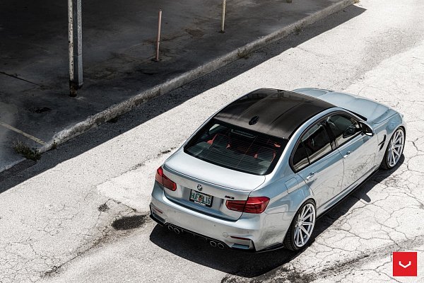 BMW M3