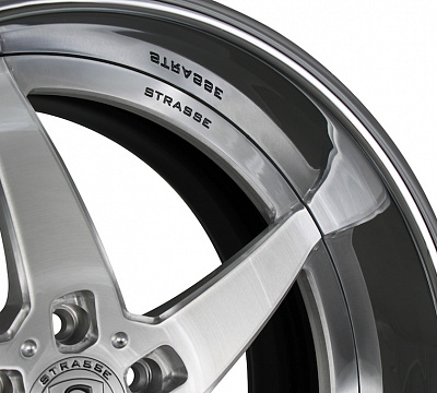 Strasse Wheels S5T Signature