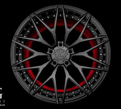 Avant Garde AGL40