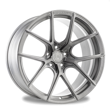 Кованые диски Rohana RFG15