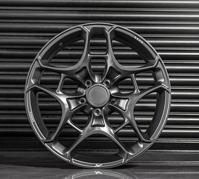 Kahn Type 11