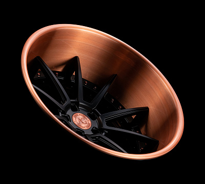 Avant Garde AGL31